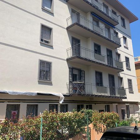 Bologna Facile Apartment Bagian luar foto