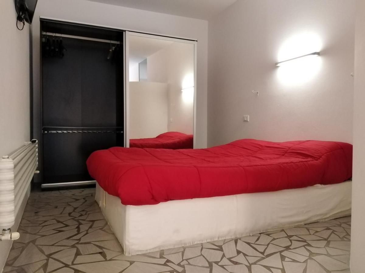 Bologna Facile Apartment Bagian luar foto